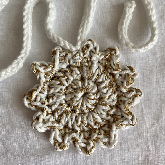 Solstice - Guirlande
3