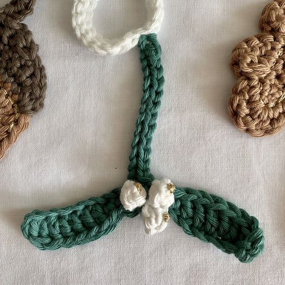 Solstice - Guirlande
4