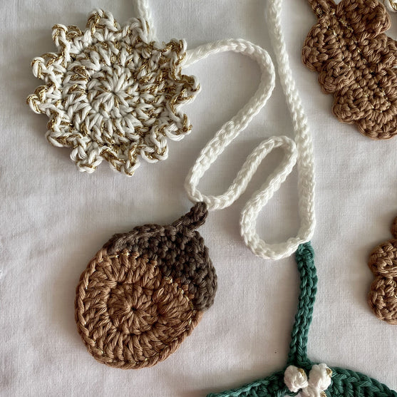 Solstice - Guirlande
6