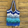 Waves of Nature - Tote Bag
7