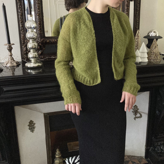 Avalon - Cardigan
3