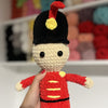 Nutcracker
2