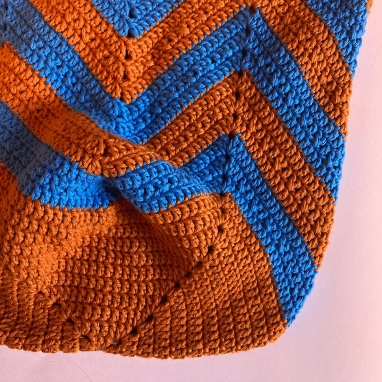 Autumn Breeze - Shopping bag
3