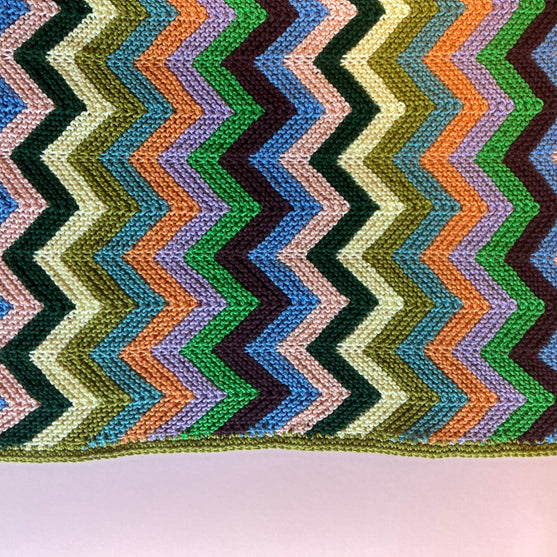 Eddie - Couverture bébé
3