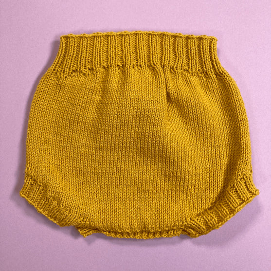 Alfie - Couches-culottes
4