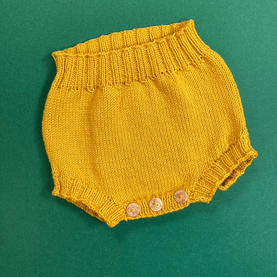 Alfie - Couches-culottes
5