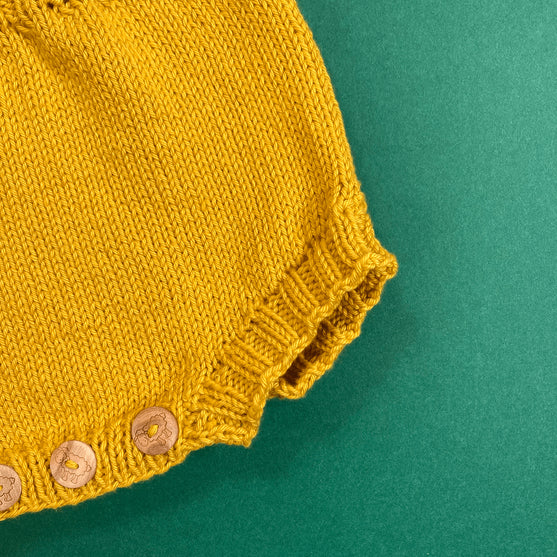 Alfie - Couches-culottes
6