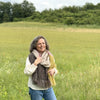 Suri - Shawl
5