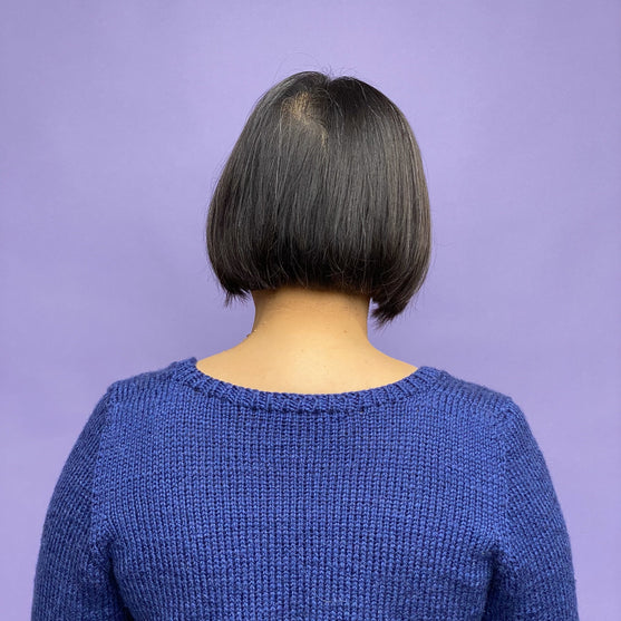 Siri - Cardigan
4