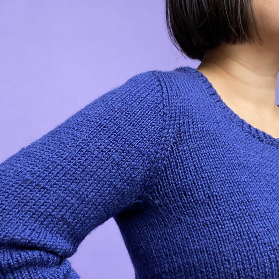 Siri - Cardigan
5
