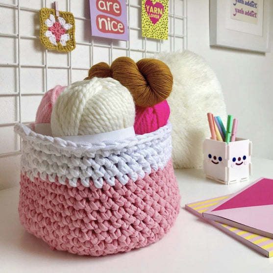 Joyful - Panier
1