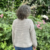 Lena’s Cardigan
4