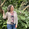 Lena’s Cardigan
1