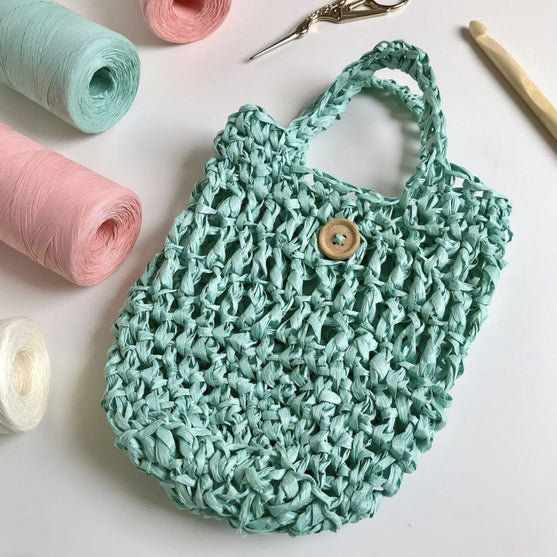 Capsicum - Mini Sac
2