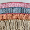 Croissant - Scarf
2