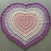 Heart Full of Love - Blanket
4