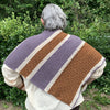 Evening - Shawl
5