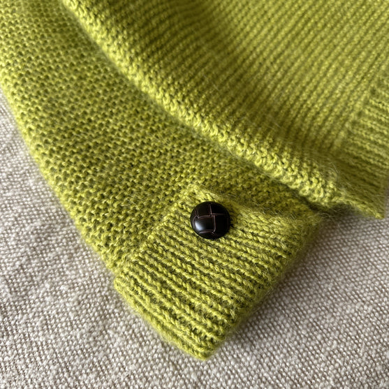 Romaine - Pull pour enfant
3