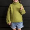 Romaine - Pull pour enfant
4