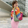 Chunky Bag
4