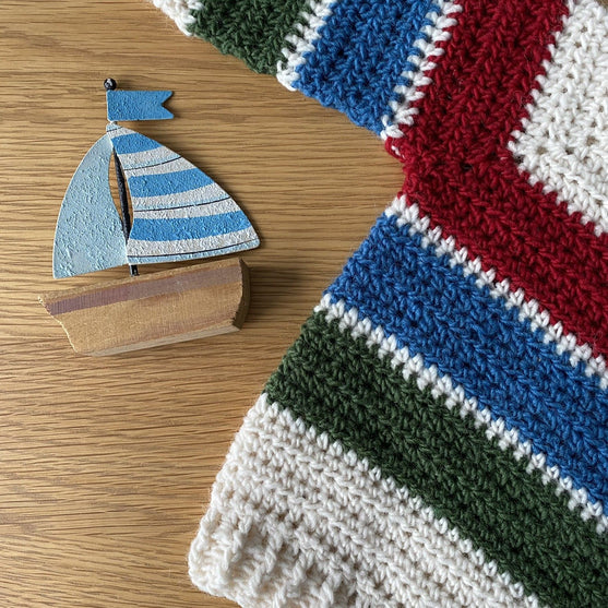 Terry - Pull Bébé
2