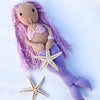 Mermaid - Poupée
1