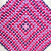 Bella’s Bobble Granny Square - Couverture
3