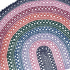 Granny Over the Rainbow - Blanket
8