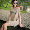 Afelia - Robe de Plage
3