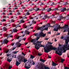 Bella’s Bobble Granny Square - Couverture
4