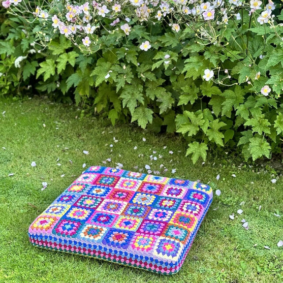 Kafka’s Dog Bed
6