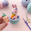 Bunny - Easter Surprise Egg
1