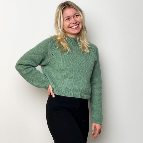 Sandy - Sweater
2