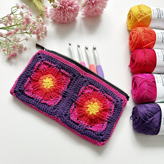 Tanwa - Pencil Case
2