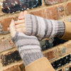 Autumn - Mitaines
2