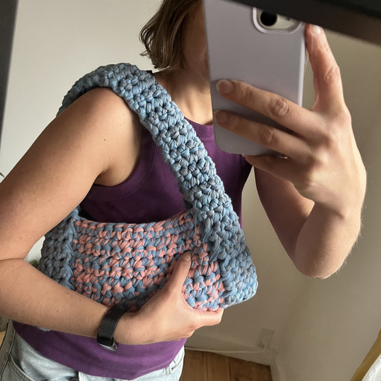 Urban Twist - Bag
8