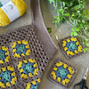 Granny’s shopper
6