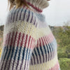 Sunset Sweater Chunky - Pull
2