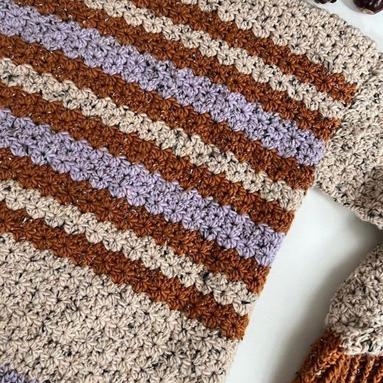 Delightful Jumper - Sweater
5