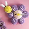 Daisy and Bee
2