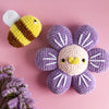 Daisy and Bee
3