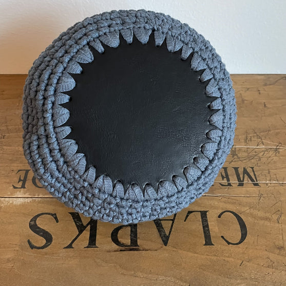 Allium Vase - Basket
6