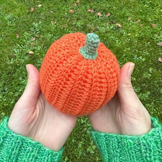 Courges Ornementales – Rondes
5