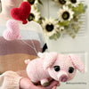 Henrietta the Piglet
3