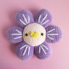Daisy and Bee
4