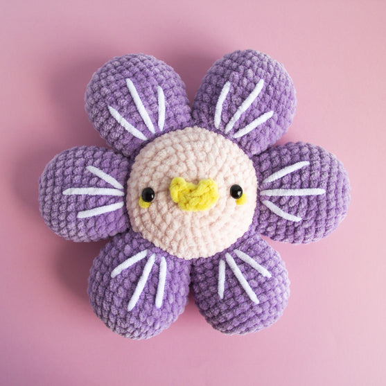Daisy and Bee
4
