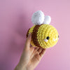 Daisy and Bee
5