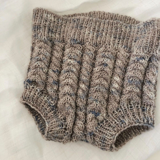 Fletnumse - Couche-culotte
1