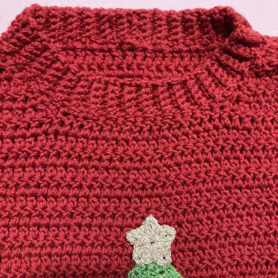 Ginnerup Christmas Sweater No 2 - Pull enfant
3