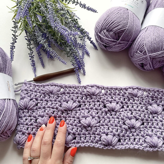 Puffy Lotus - Cowl
4